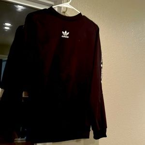 Adidas sweater